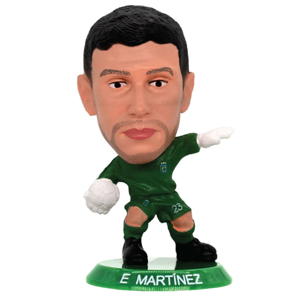 Mini-figurine Argentina Emiliano Martinez - Argentina