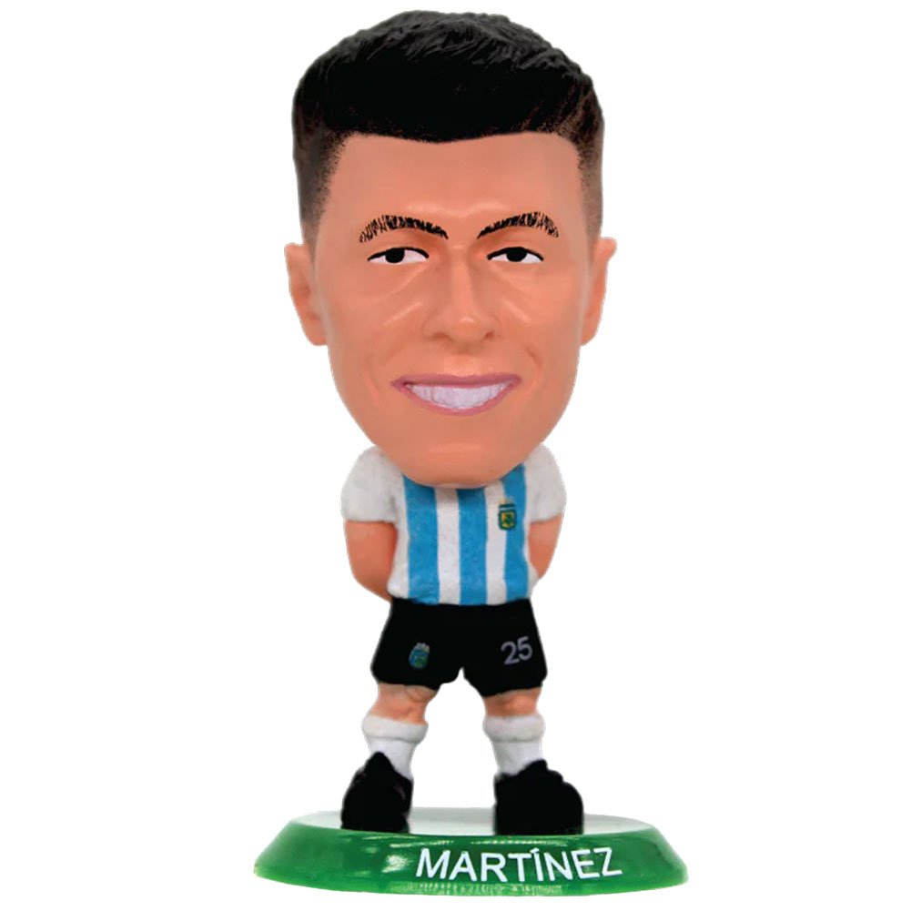 Mini-figurine Argentina Martinez - Argentina