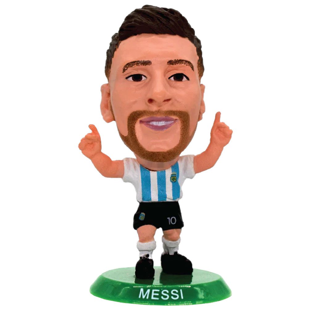 Mini-figurine Argentina Messi - Argentina