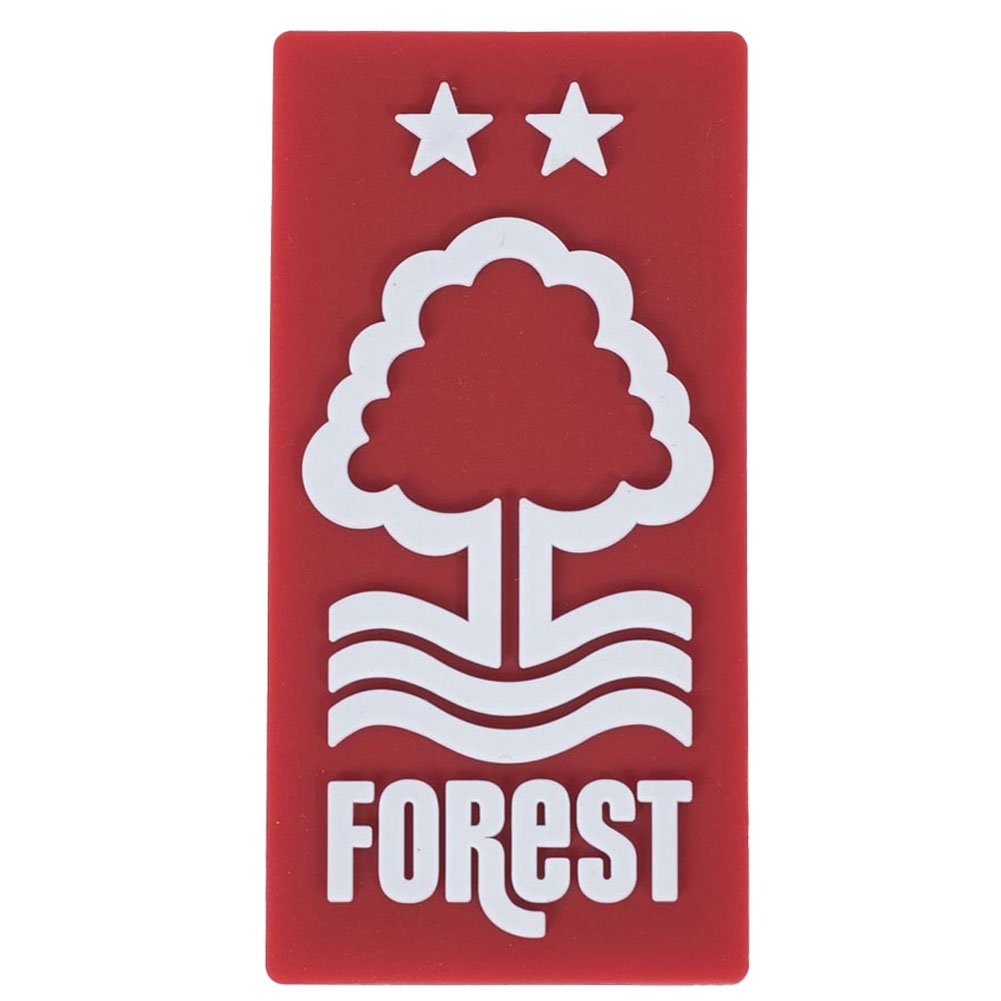 Magnet Nottingham Forest FC 3D - Nottingham Forest FC
