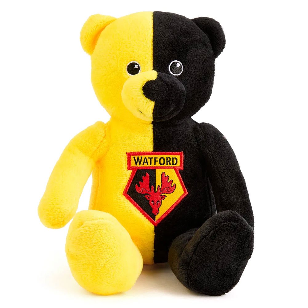 Peluche Watford FC Contrast - Watford FC