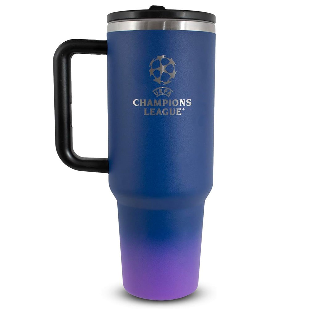 Gobelet isotherme UEFA Champions League 1,18 L - UEFA Champions League