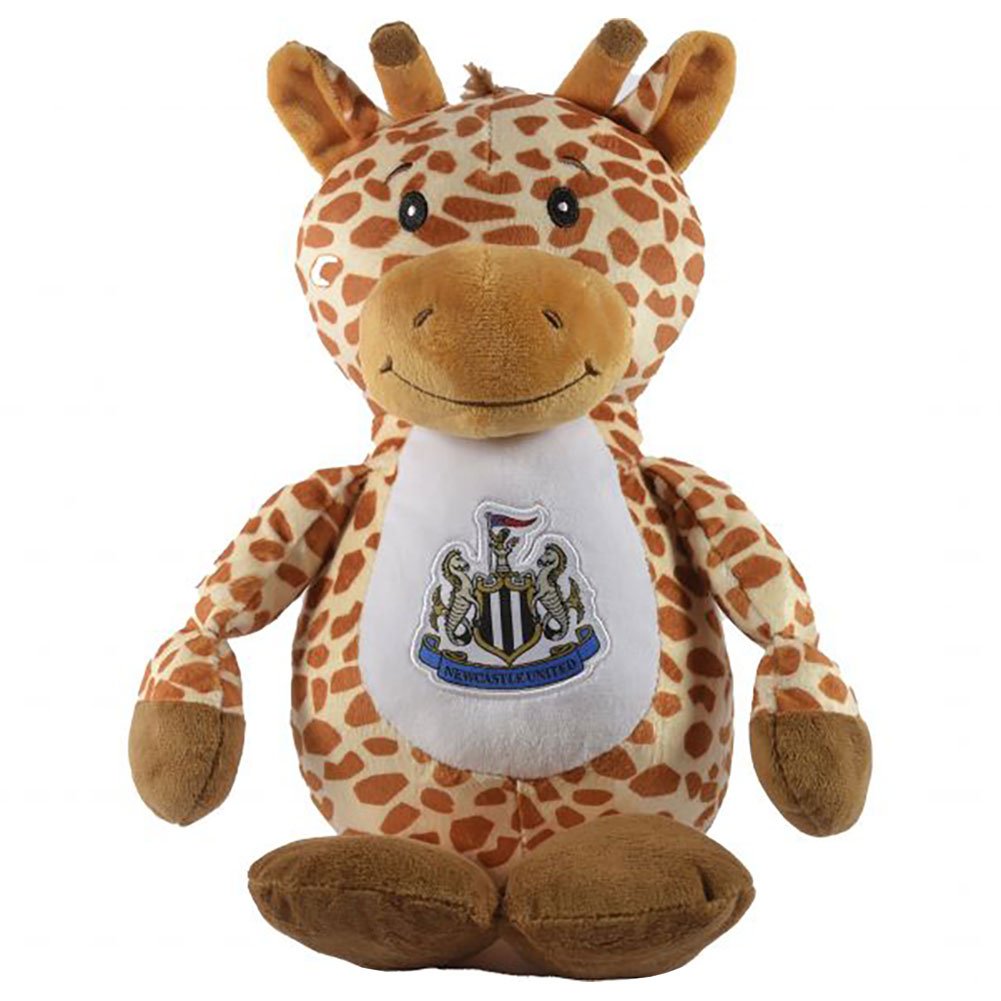Peluche Newcastle United FC Giraffe - Peluches