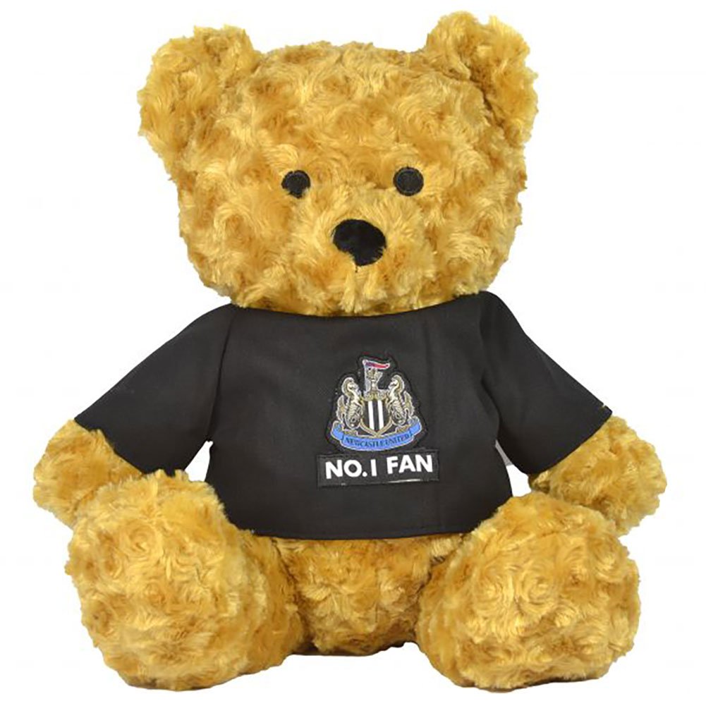 Peluche Newcastle United FC Honey - Peluches