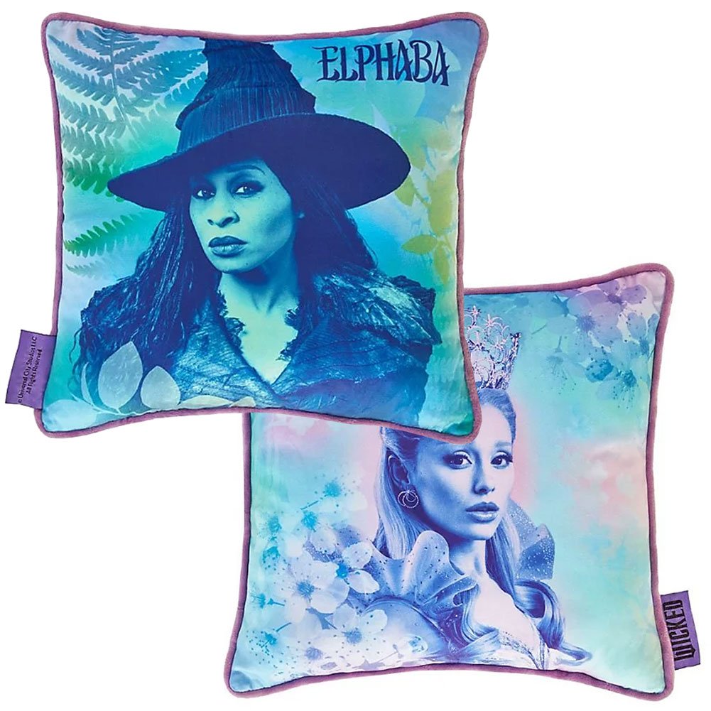Coussin Wicked 2 Reversible - type-coussins