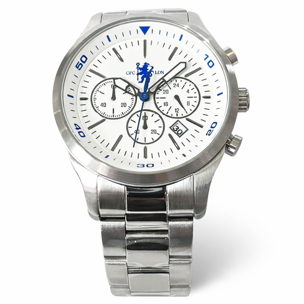 Bracelet Chelsea FC High End Chronograph - Chelsea FC