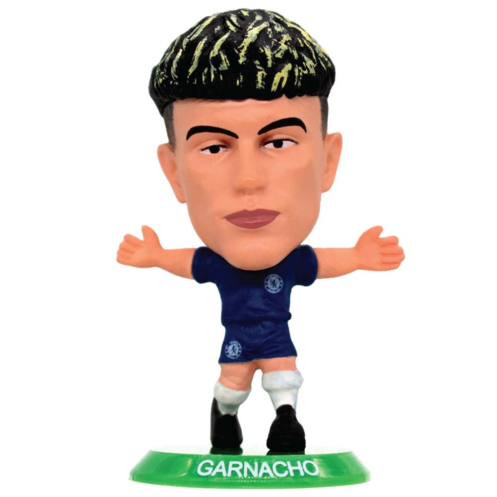 Mini-figurine Chelsea FC Garnacho - Chelsea FC