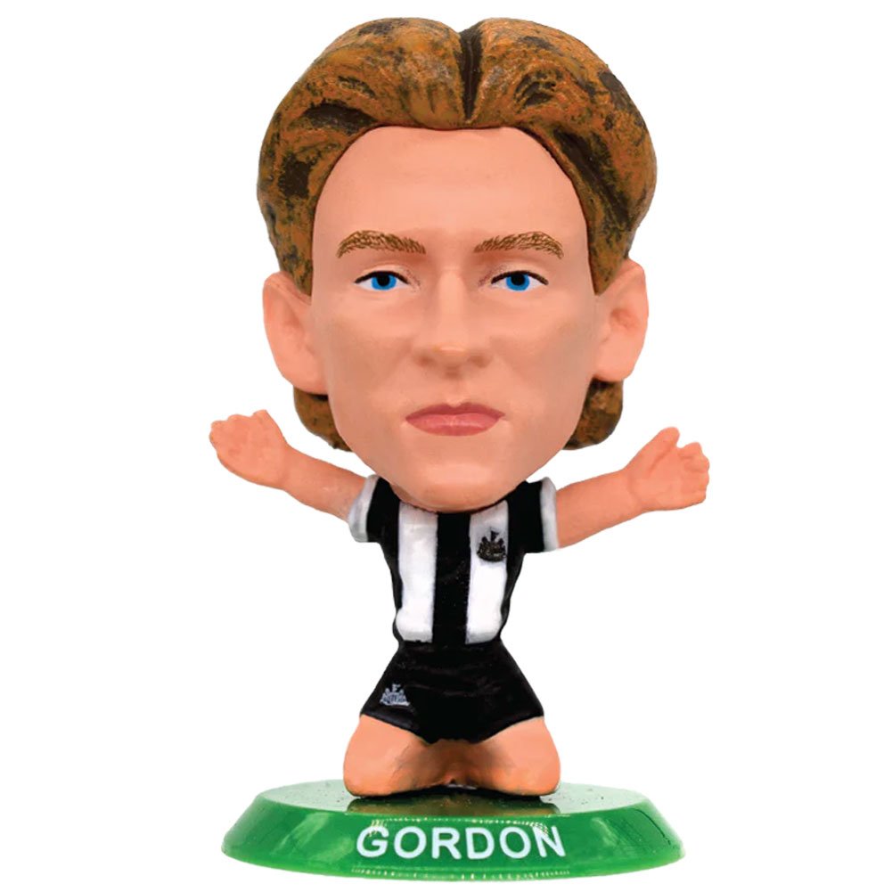 Mini-figurine Newcastle United FC Gordon - Newcastle United FC