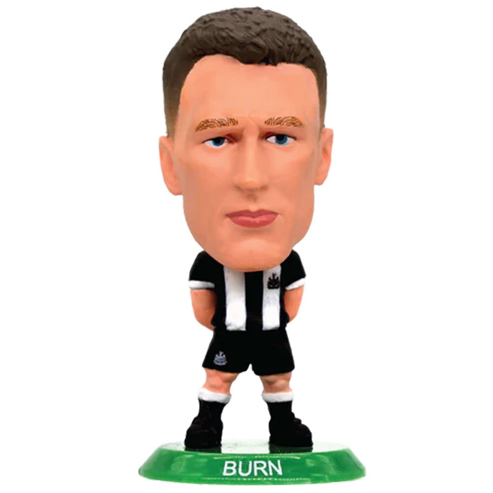 Mini-figurine Newcastle United FC Burn - Newcastle United FC
