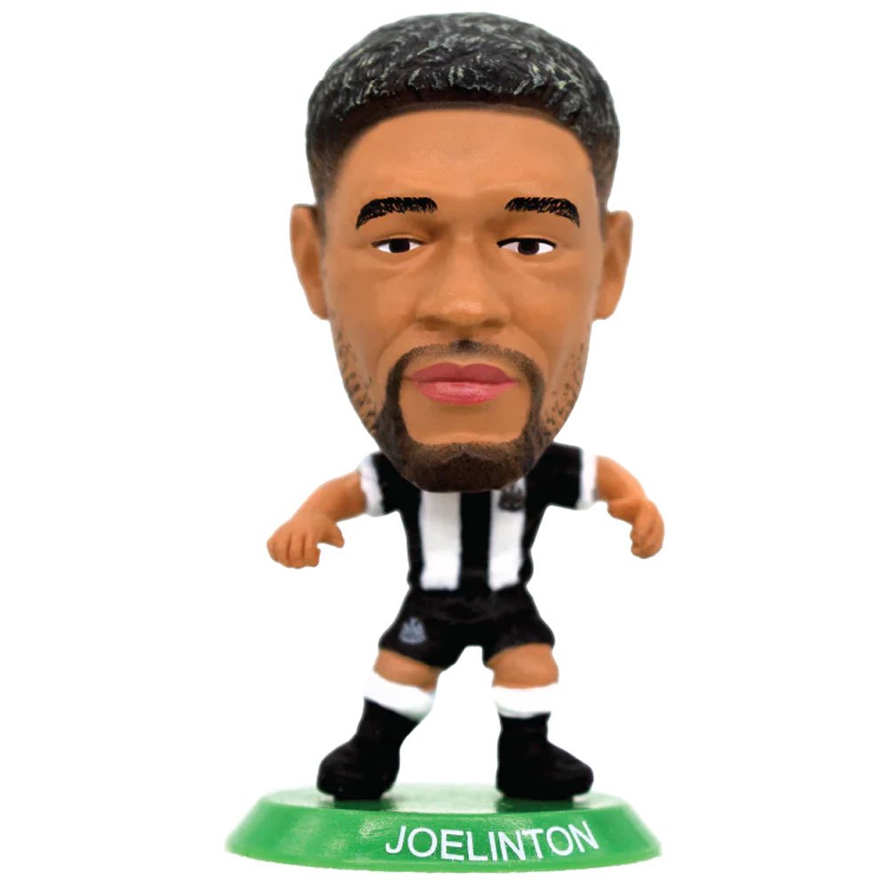 Mini-figurine Newcastle United FC Joelinton - Newcastle United FC