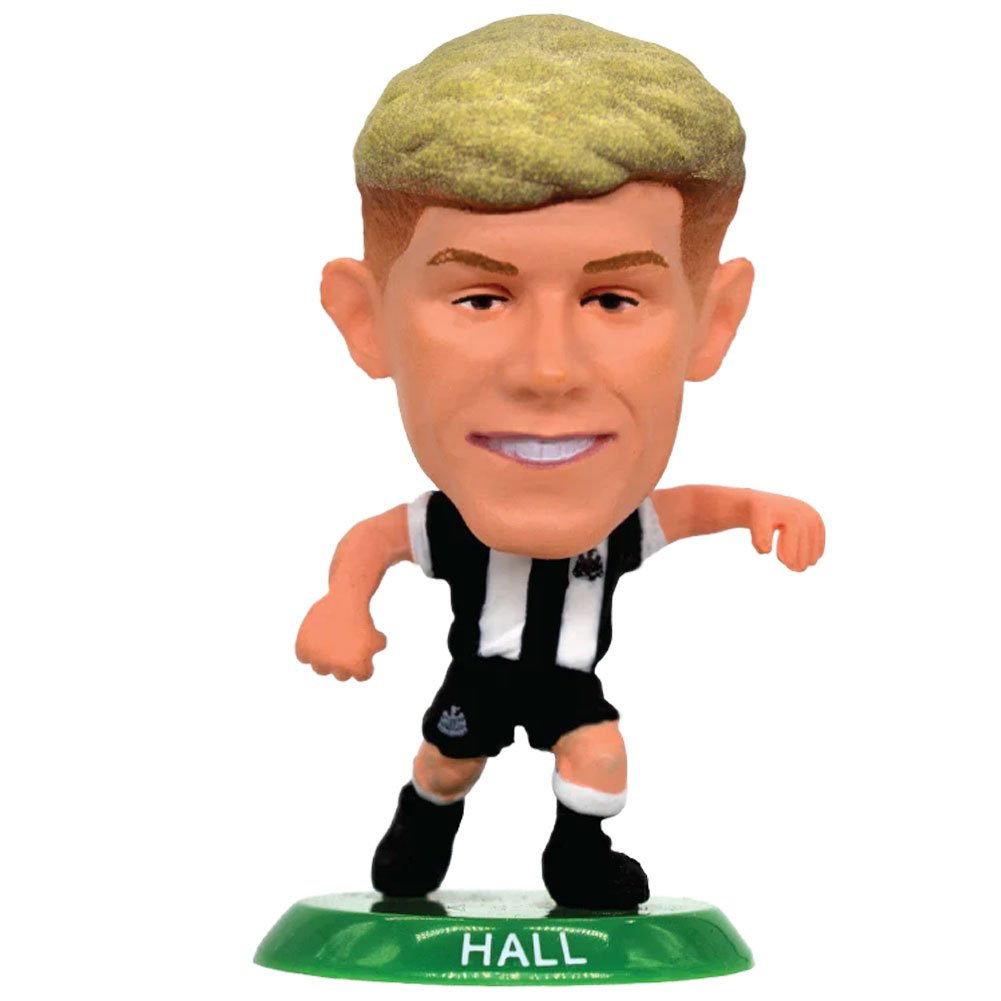 Mini-figurine Newcastle United FC Hall - Newcastle United FC