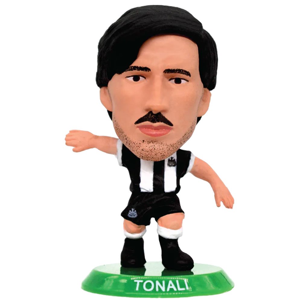 Mini-figurine Newcastle United FC Tonali - Newcastle United FC