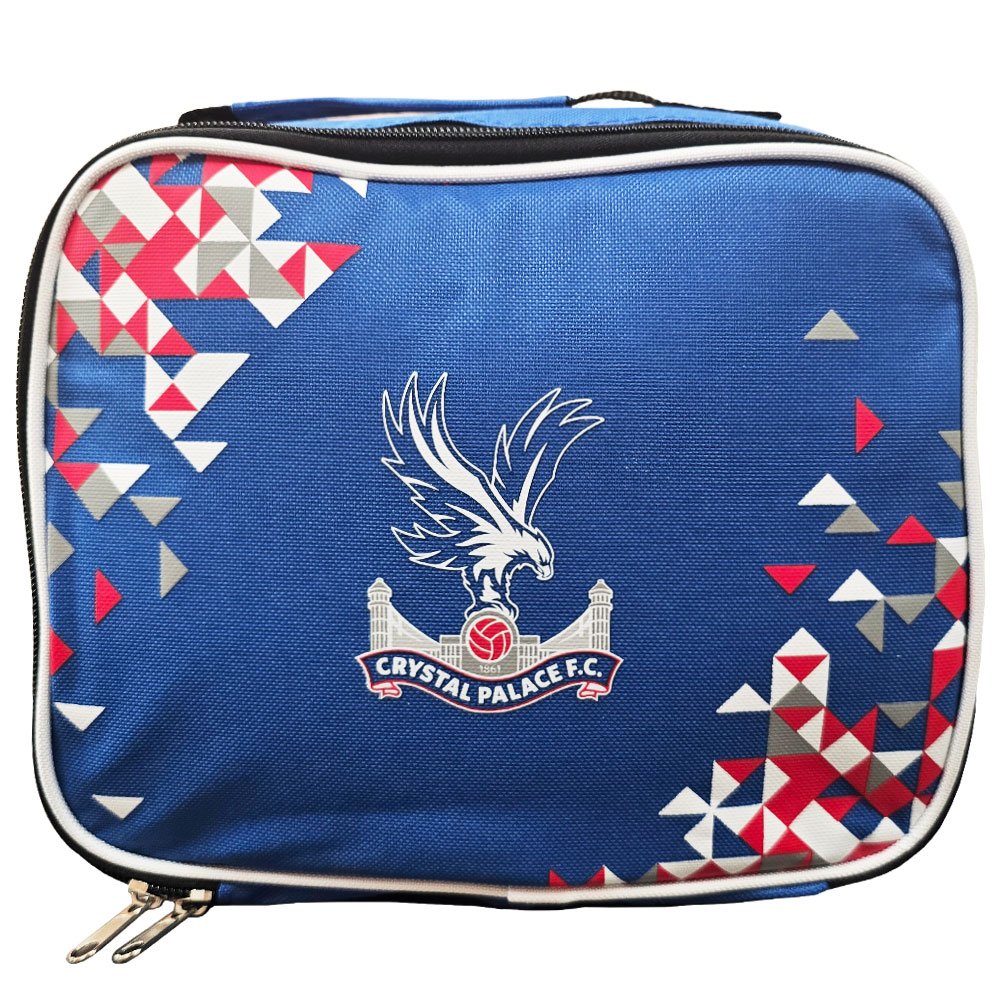 Sac isotherme Crystal Palace FC Particle - Crystal Palace FC