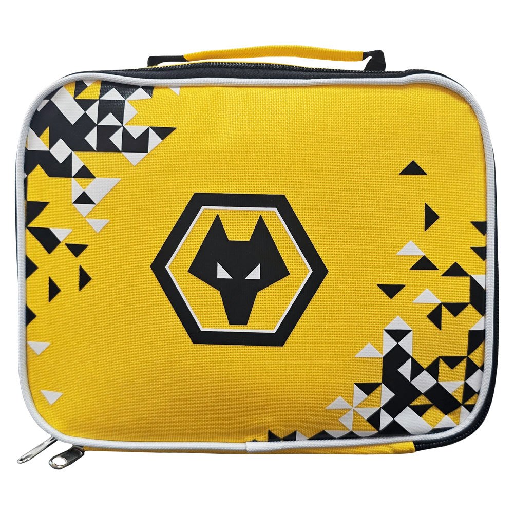 Sac isotherme Wolverhampton Wanderers FC Particle - Wolverhampton Wanderers FC