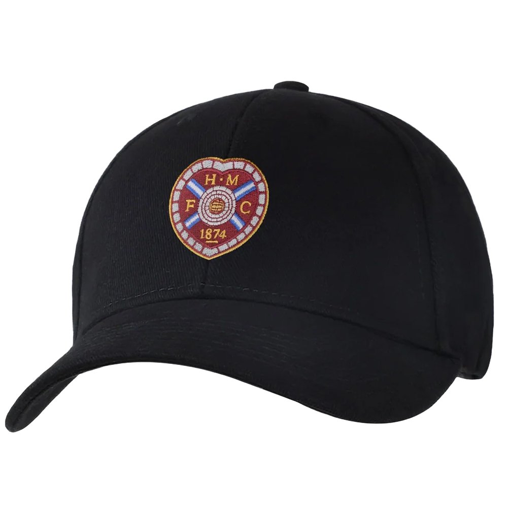 Casquette Hearts FC Essential domicile Colour - Hearts FC