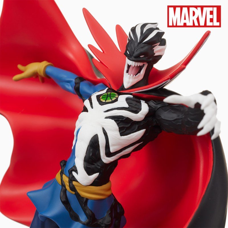 Figurine Marvel SPIDER MAN SPM DOCTOR STRANGE