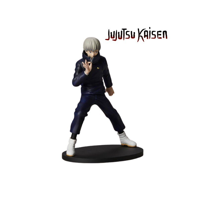 Figurine Jujutsu Kaisen INUMAKI TOGE