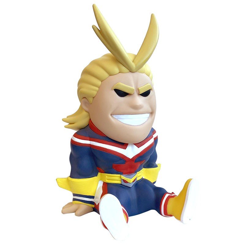 Tirelire My Hero Academia CHIBI BANK ALL MIGHT