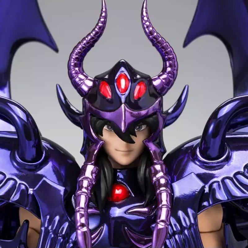 Figurine Saint Seiya MYTH CLOTH EX GARUDA OCE