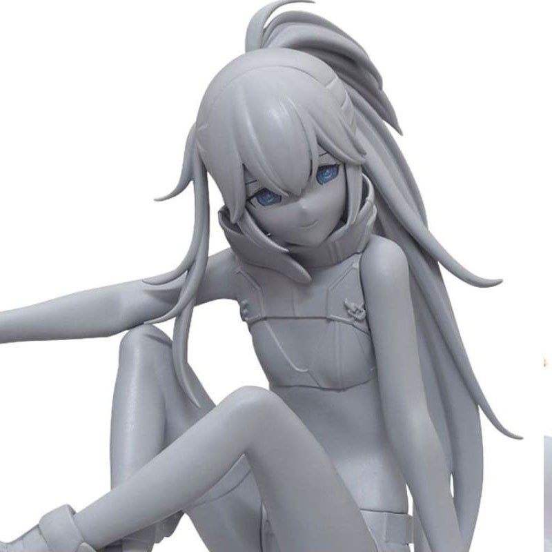 Figurine Black Rock Shooter Dawn Fall