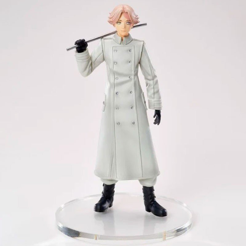 Figurine Tokyo Revengers TOKYO卍REVENGERS INUI SEISHUU