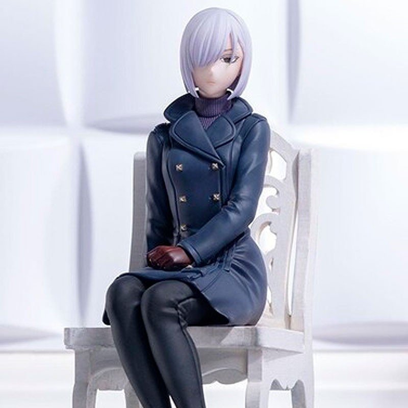 Figurine Spy × Family SPY X PM FIONA FROST