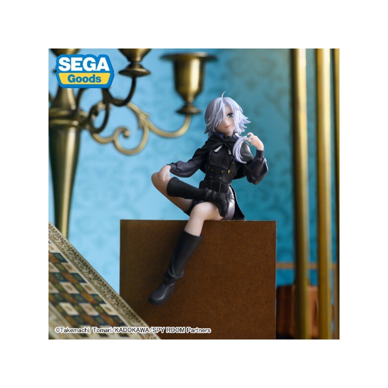 Figurine Spy Kyoushitsu PREMIUM MONIKA