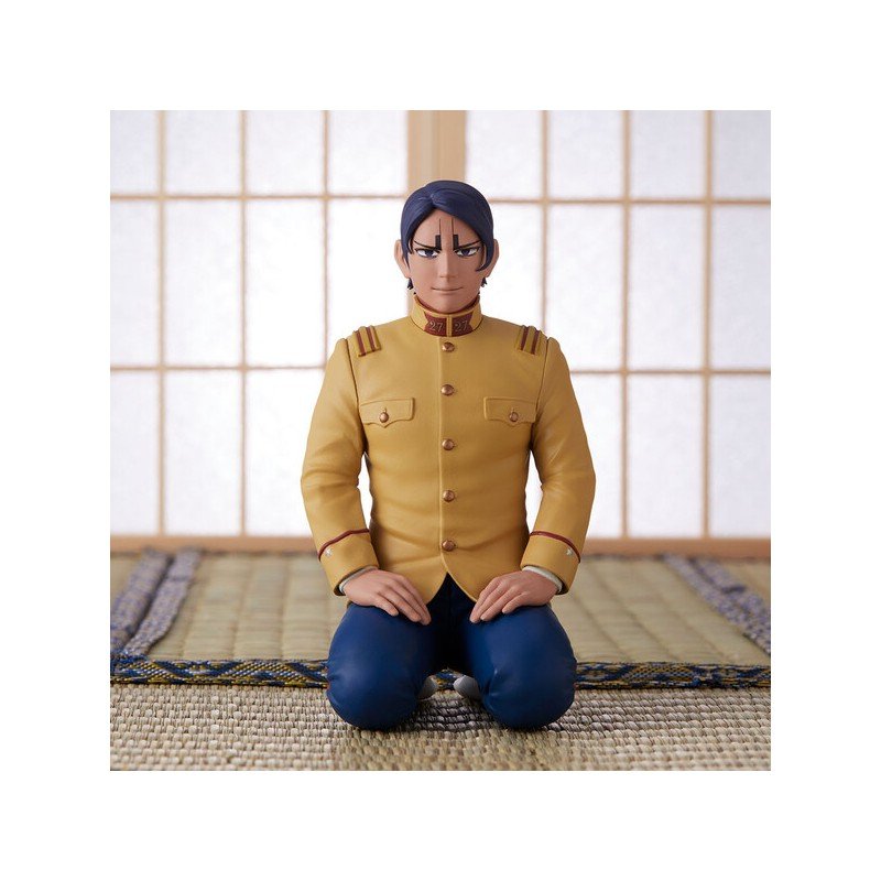 Figurine Golden Kamuy PM KOITO OTONOSHIN