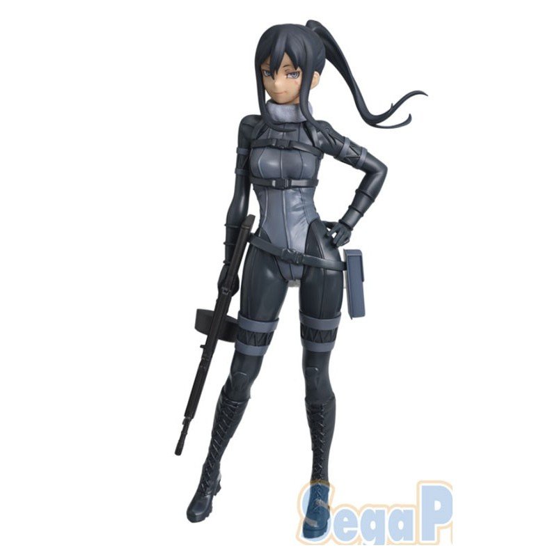 Figurine Sword Atr Online ART GUN GAME PITOHUI