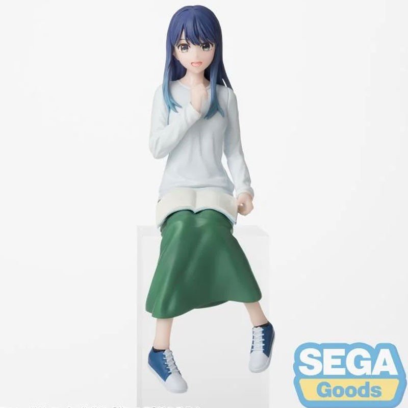 Figurine Oshi no Ko AKANE KUROKAWA