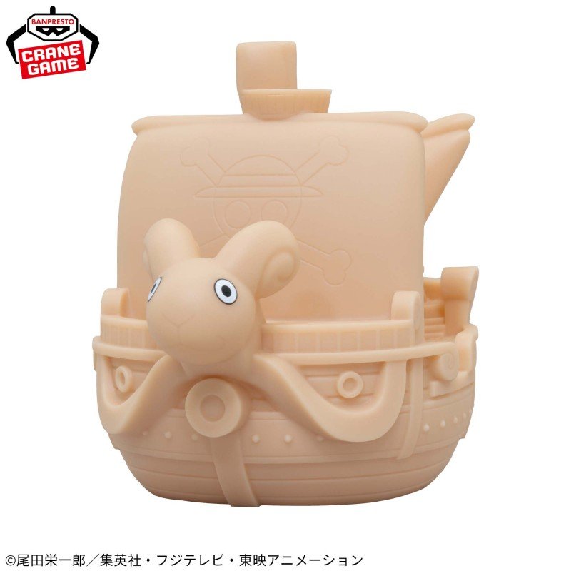 Figurine One Piece ROOM LIGHT GOING MERRY