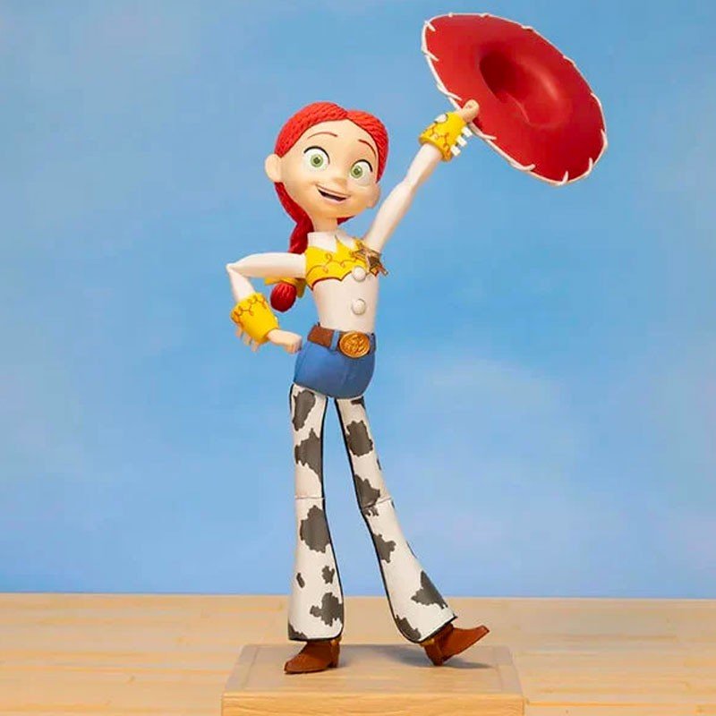 Figurine Toy Story 5 ACT/CUT+ JESSE