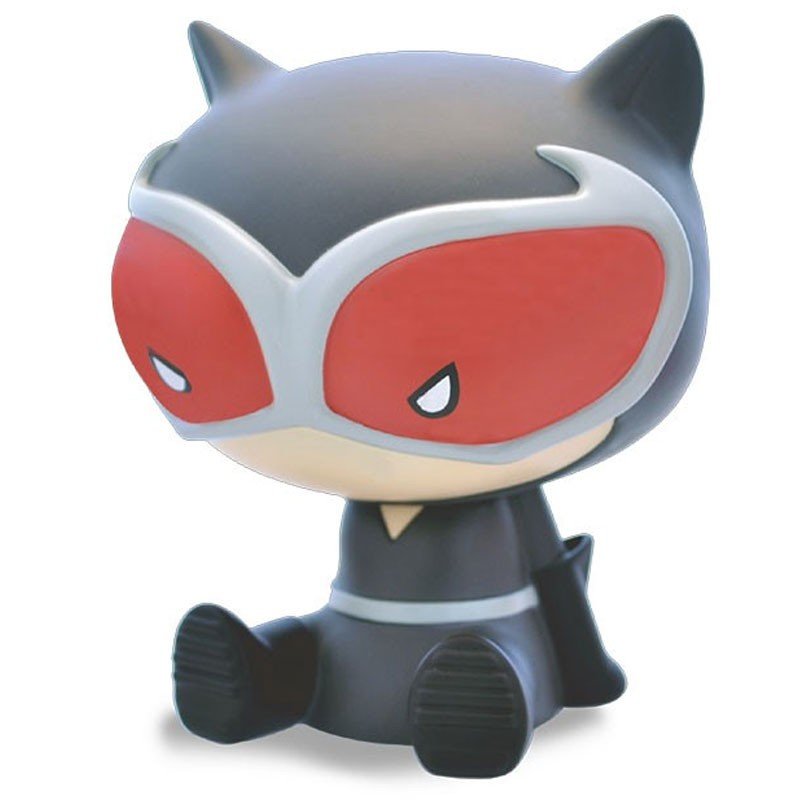 Tirelire DC Comics CHIBI CATWOMAN