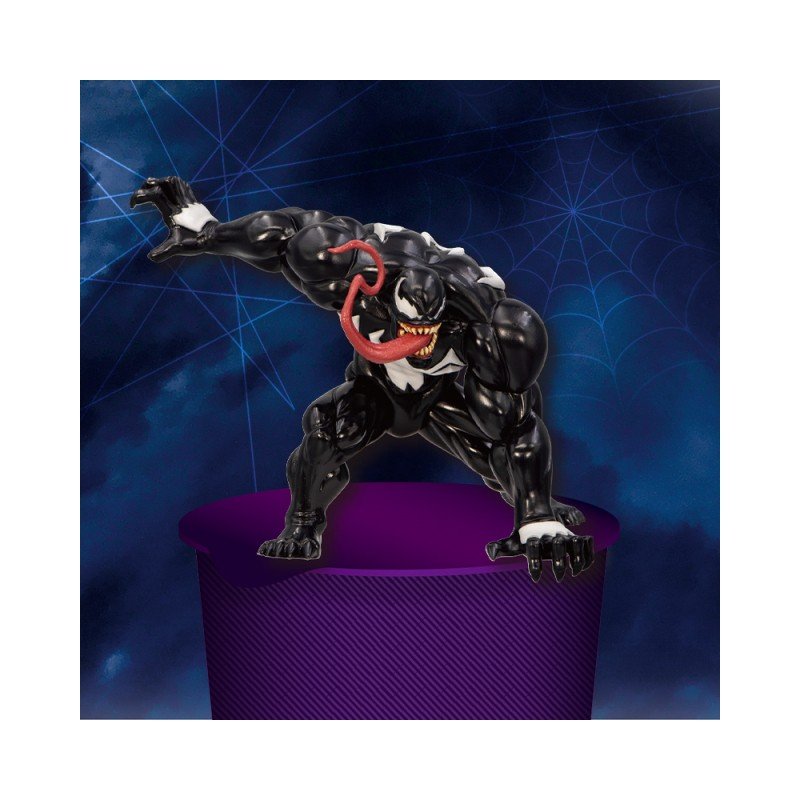 Figurine Marvel VENOM