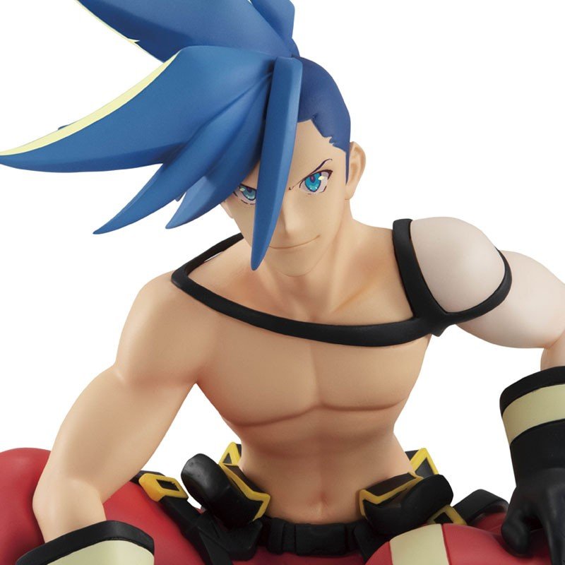 Figurine Promare GALO THYMOS