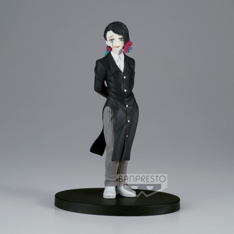 Figurine Demon Slayer Kimetsu no Yaiba Series vol.3 Enmu