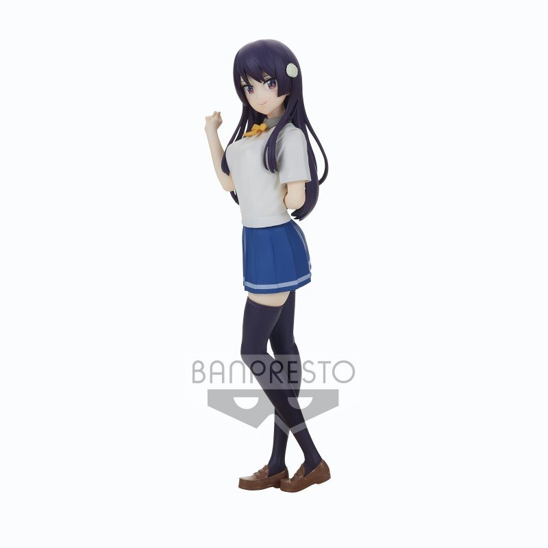 Figurine Osananajimi Ga Zettai Ni Makenai Love Comedy SHIROKUSA KACHI