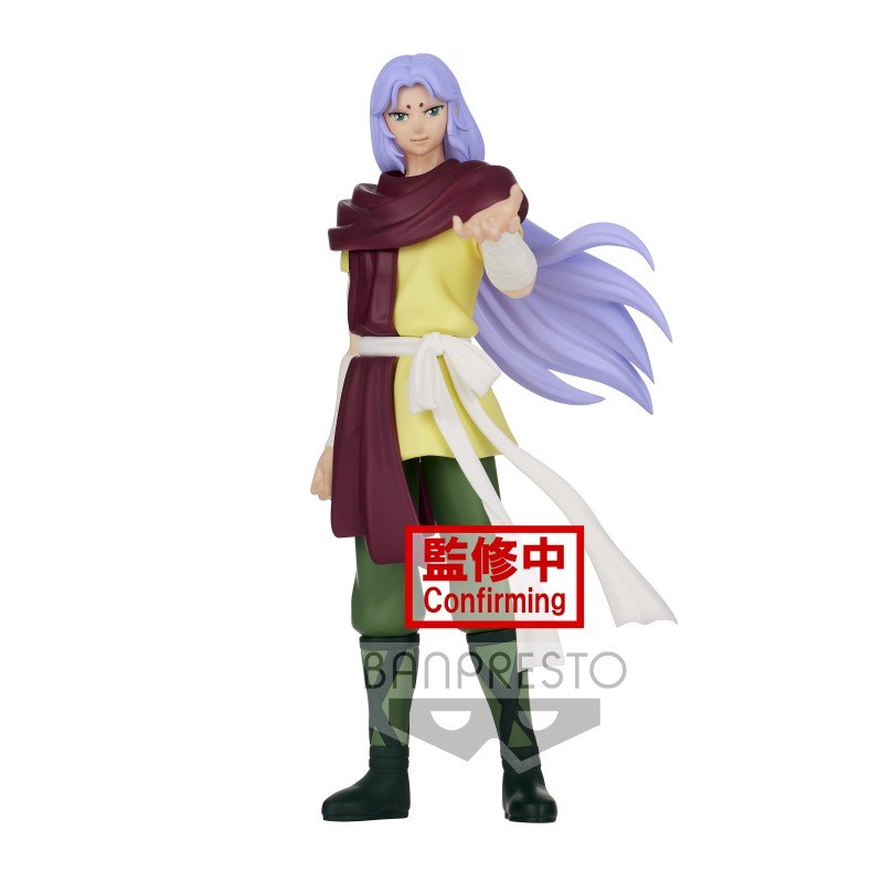 Figurine Saint Seiya COSMO MEMOIR ARIES MU