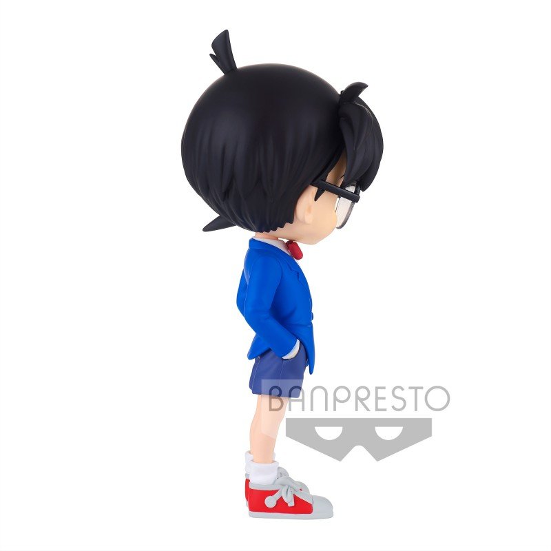 Figurine Q posket Detective Conan Edogawa Ver.A
