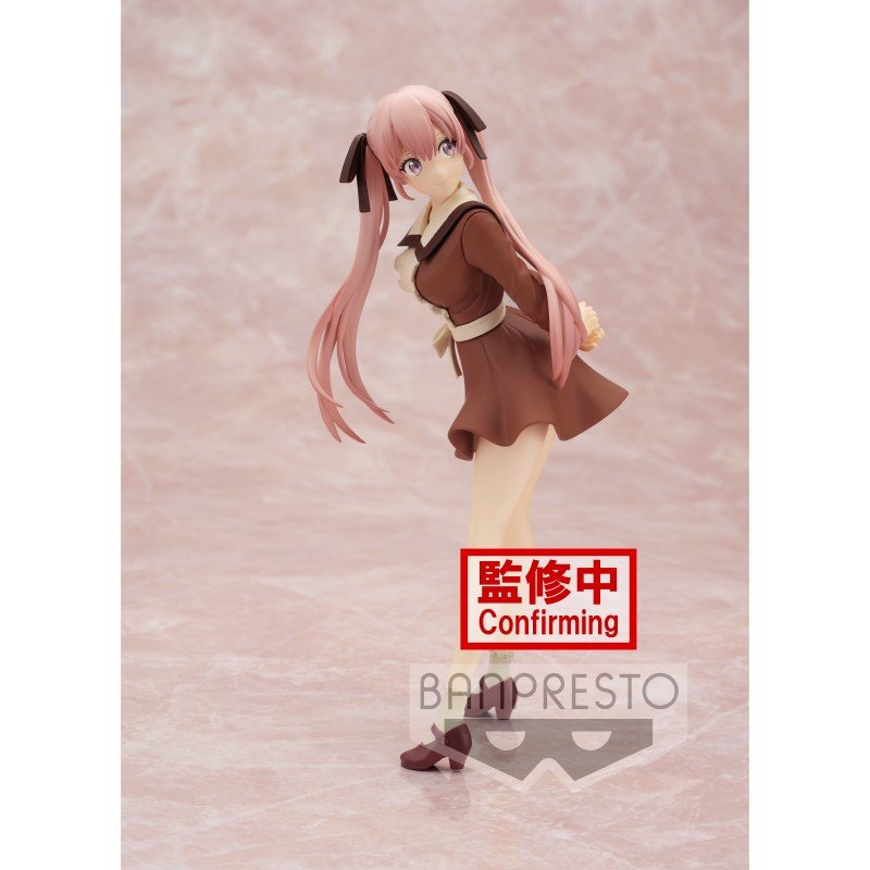 Figurine A Couple of Cuckoos Kyunties ERIKA AMANO