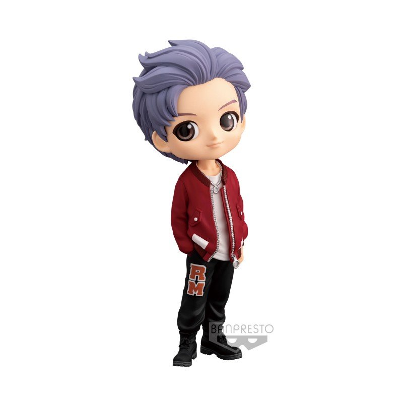 Figurine Q posket Tinytan MIC Drop Vol.1 A：RM