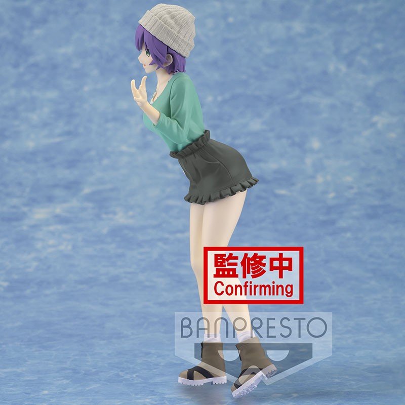 Figurine A Couple of Cuckoos Kyunties HIRO SEGAWA