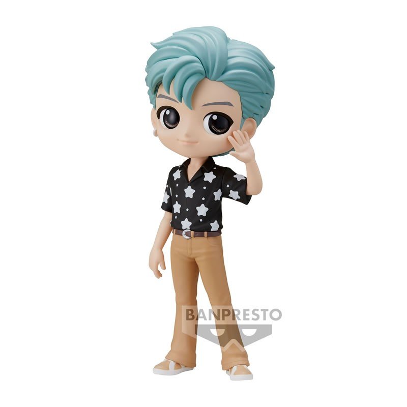 Figurine Q posket Tinytan Dynamite RM (ver.A)