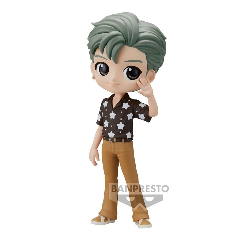 Figurine Q posket Tinytan Dynamite RM (ver.B)