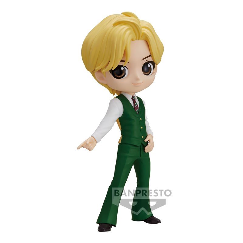 Figurine Q posket Tinytan Dynamite V (ver.A)