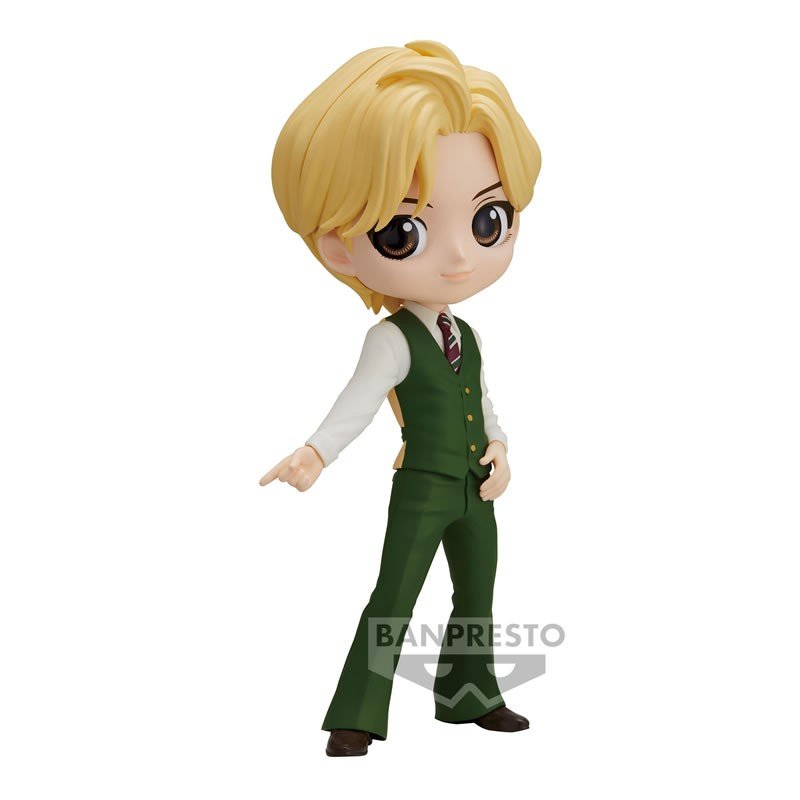 Figurine Q posket Tinytan Dynamite V (ver.B)