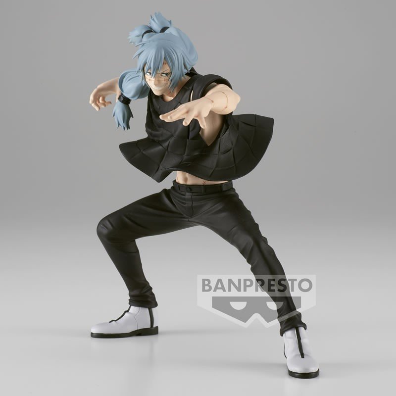 Figurine Jujutsu Kaisen MAHITO