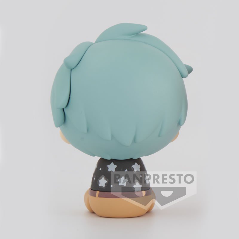 Figurine Tinytan Dynamite FIGUREvol.1(A:RM)