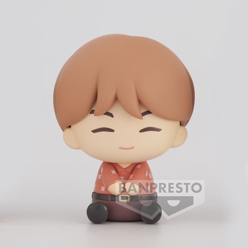 Figurine Tinytan Dynamite FIGUREvol.1(B:Jin)