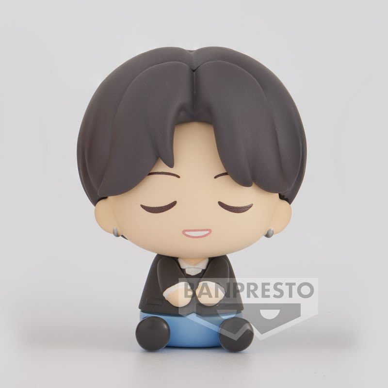 Figurine Tinytan Dynamite FIGUREvol.1(C:SUGA)